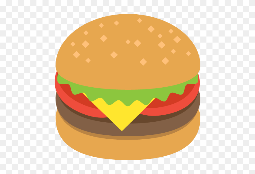 512x512 List Of Emoji One Food Drink Emojis For Use As Facebook Stickers - Food Emoji PNG