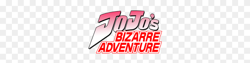 256x151 List Of Jojo's Bizarre Adventure Video Games - Jojos Bizarre Adventure PNG
