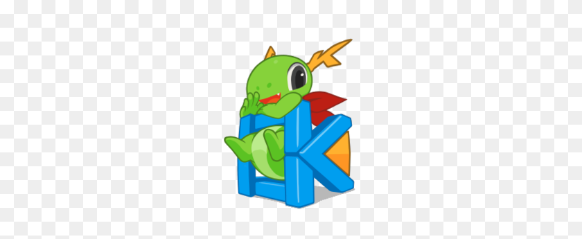 250x285 List Of Kde Applications Revolvy - Toolkit Clipart