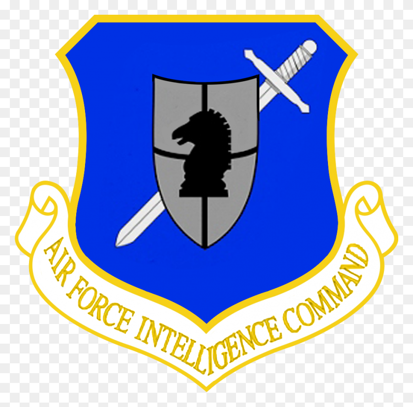 911x899 List Of Major Commands Of The United States Air Force Military - Air Force Logos Clip Art