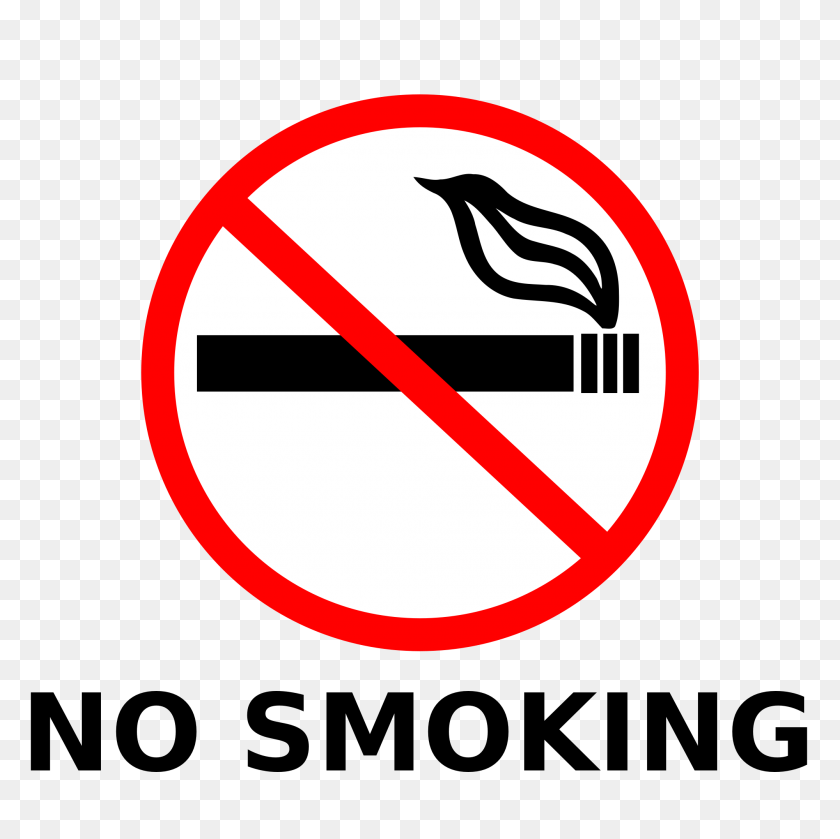 2000x2000 Список Запретов На Курение В Австралии - Красный Дым Png