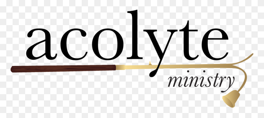 900x365 List Of Synonyms And Antonyms Of The Word Acolyte Logo - Acolyte Clipart