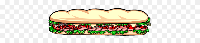 433x121 List Of Synonyms And Antonyms Of The Word Hoagie Sale - Hoagie Clipart