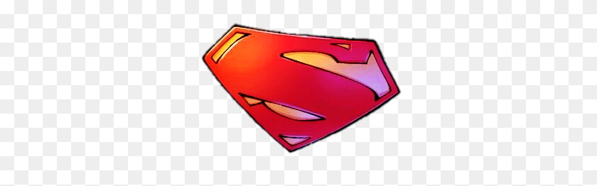 294x202 List Of Synonyms And Antonyms Of The Word New Superman Logo - Superman Logo PNG