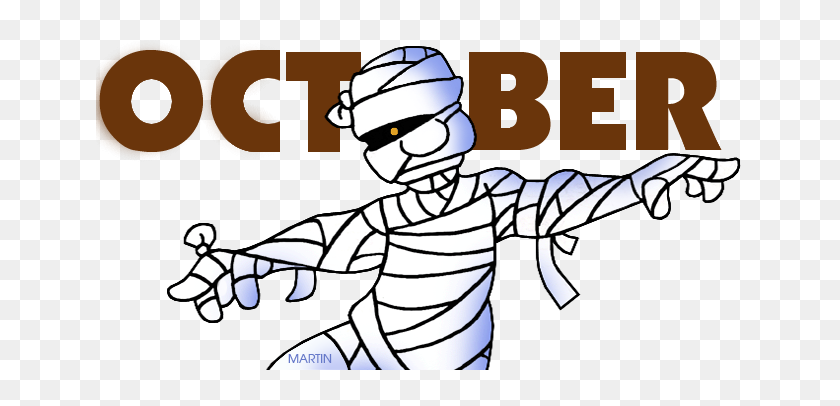648x346 List Of Synonyms And Antonyms Of The Word October Clip Art - October Birthday Clipart