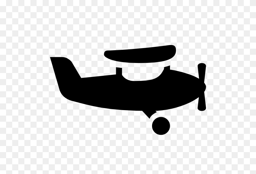 512x512 List Of Synonyms And Antonyms Of The Word Old Plane Symbol - Old Airplane Clipart