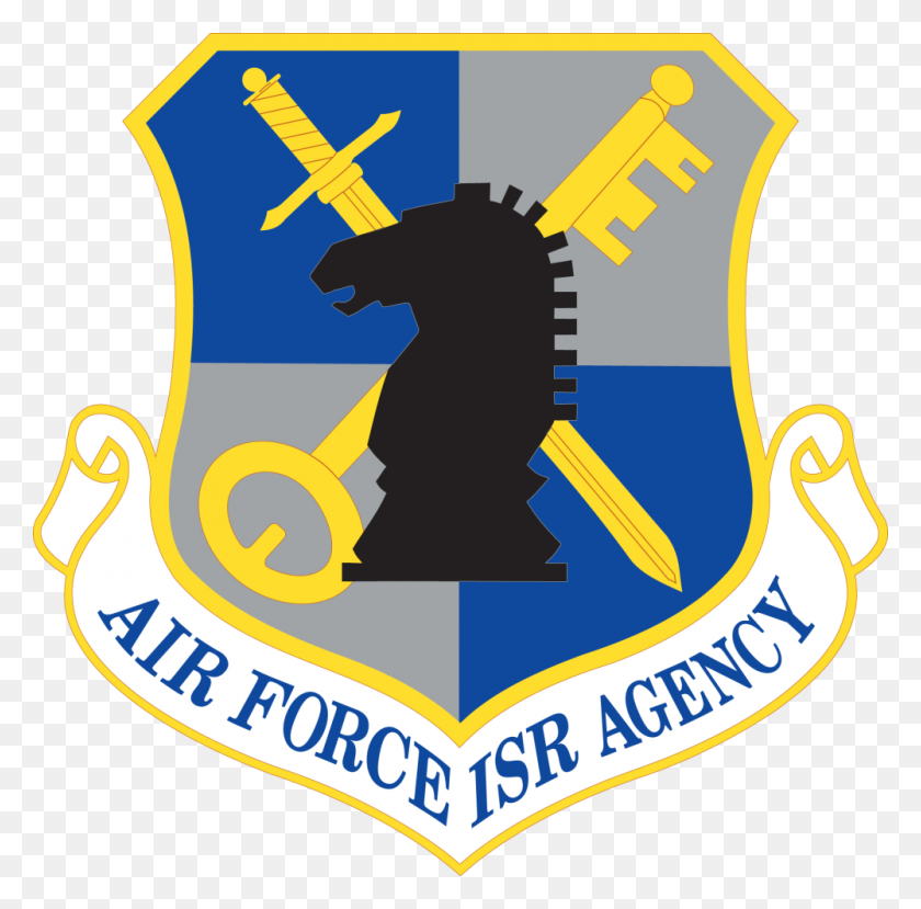 1000x987 List Of United States Air Force Field Operating Agencies - Force Field Clipart