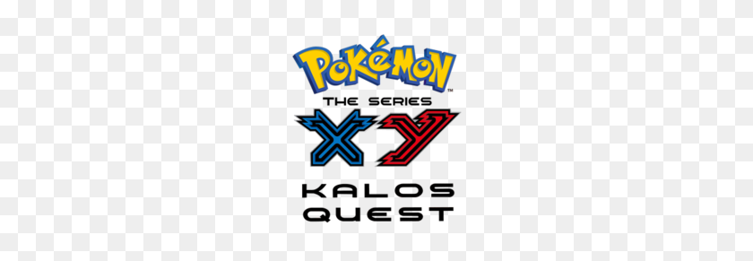 200x231 Lista De Episodios De Xy Kalos Quest - Pokemon Ash Png