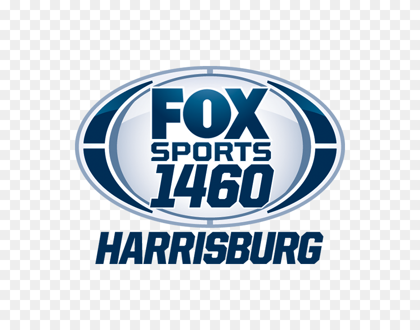 600x600 Listen To Fox Sports Live - Fox Sports Logo PNG