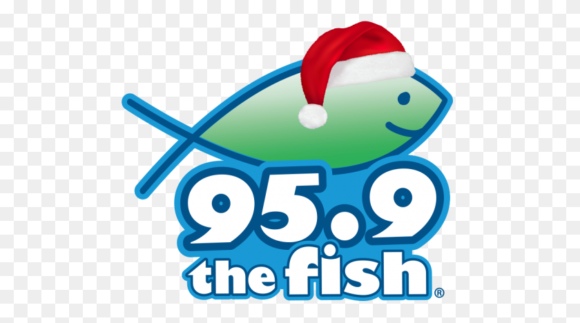 1200x628 Listen To Free Christian Music And Online Radio The Fish - Christian Fish PNG