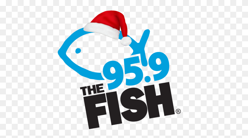 1200x628 Listen To Free Christian Music And Online Radio The Fish - Jesus Fish PNG
