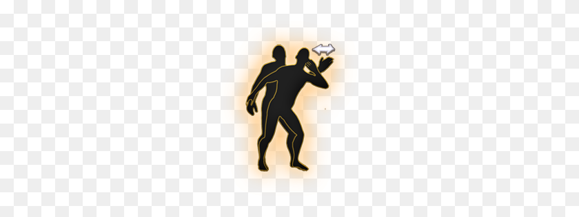 256x256 Listen To The Crowd - H1z1 Character PNG