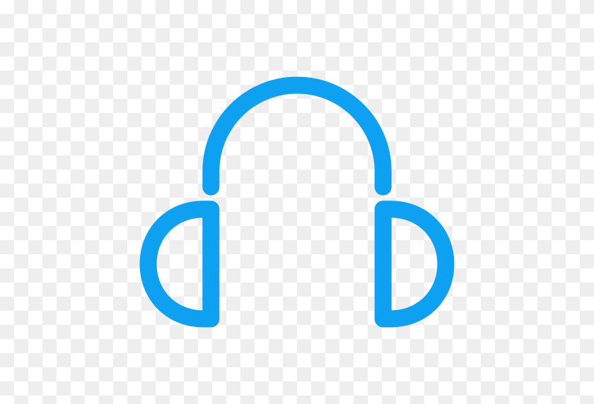 512x512 Escuche La Música, Escuche, Icono De La Música Png Y Vector Gratis - Escuche Png