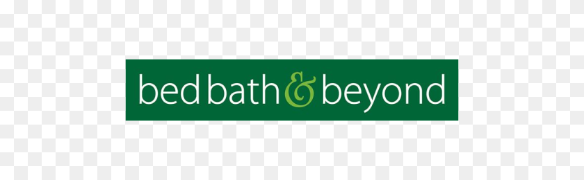 480x200 Listings From Bed Bath And Beyond - Bed Bath And Beyond Logo PNG