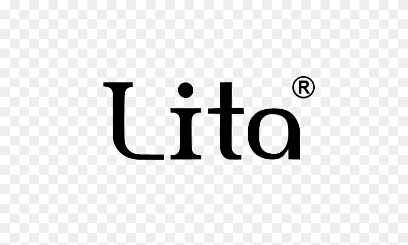 465x445 Lita Logo - Lita PNG