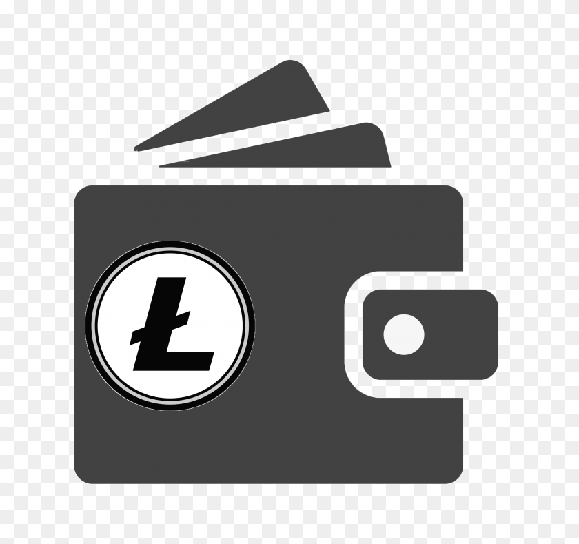 2508x2347 Litecoin Wallet Best Ltc Wallet Guide - Empty Wallet PNG