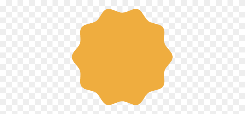 347x331 Liteful Foods - Yellow PNG