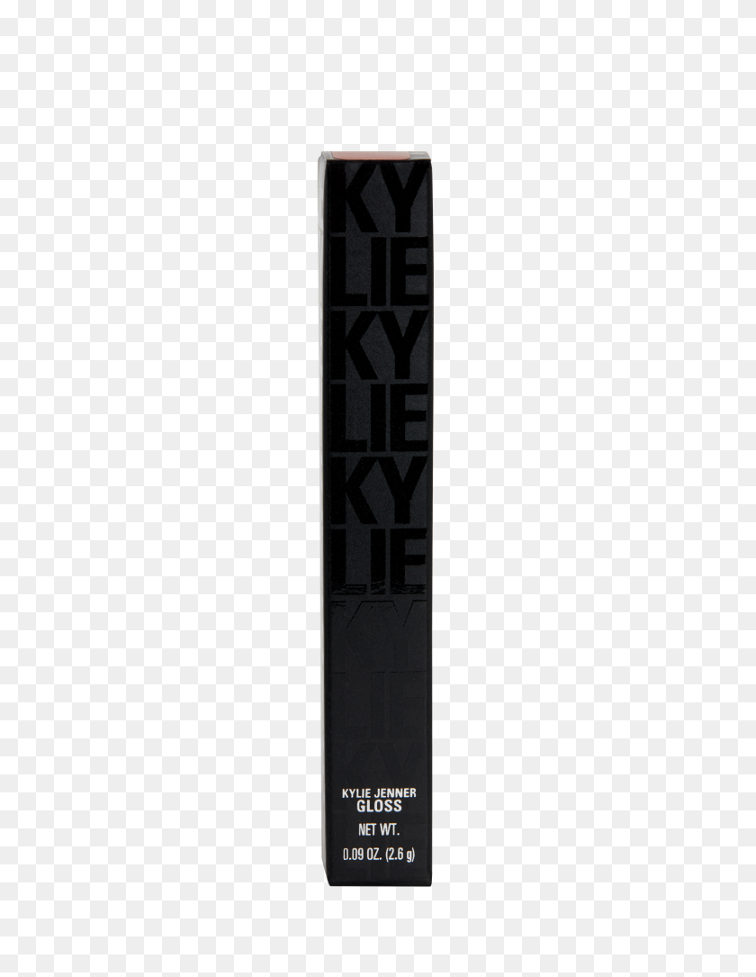 1536x2020 Literally Gloss Kylie Cosmetics - Kylie Jenner PNG