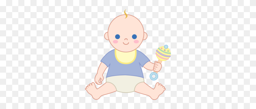 282x300 Little Baby Boy Png Image - Little Boy PNG