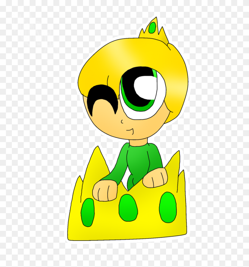 860x929 Little Baby Prince Crown - Prince Crown PNG