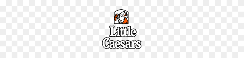 140x140 Little Caesars - Little Caesars Png