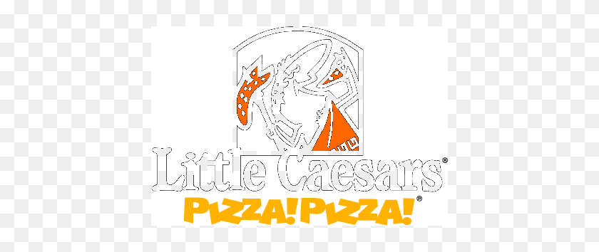 436x294 Little Caesars Pizza Logos, Firmenlogos - Little Caesars PNG