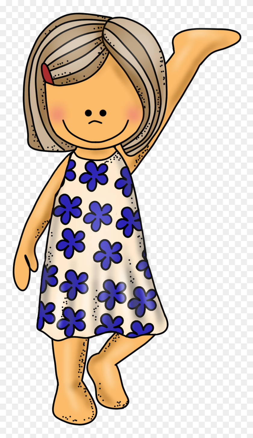 895x1600 Little Girl Clipart Old Sister - Girl Clipart Images