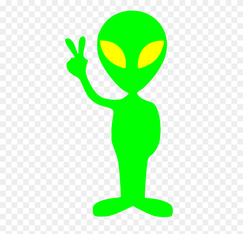 629x750 Little Green Men Extraterrestrial Life Alien Green Man Dibujo - Hombrecito De Imágenes Prediseñadas