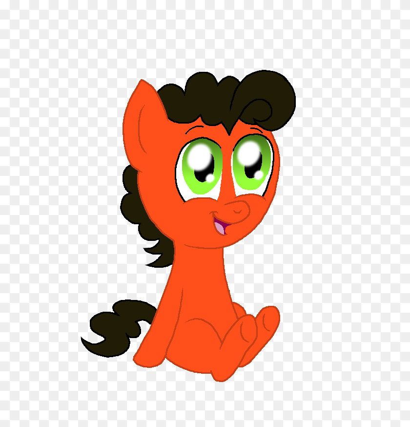 775x814 Little Ketchup Squirt - Squirt PNG