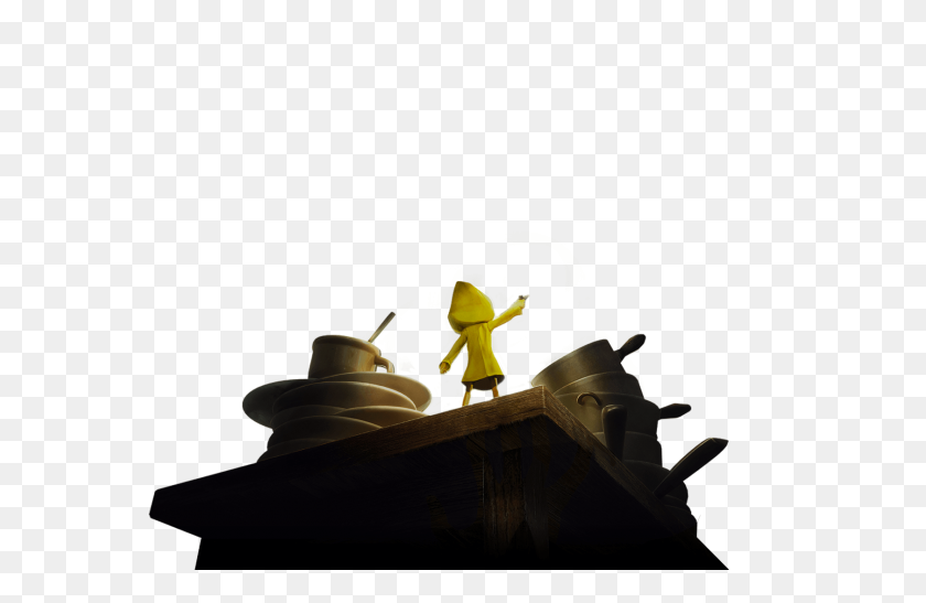 1680x1050 Little Nightmares Png Png Image - Little Nightmares PNG