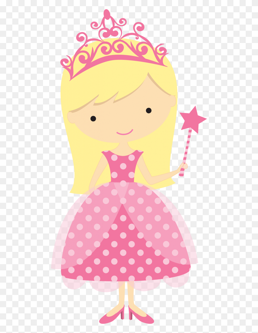 508x1024 Little Princess Cliparts - Prince And Princess Clipart