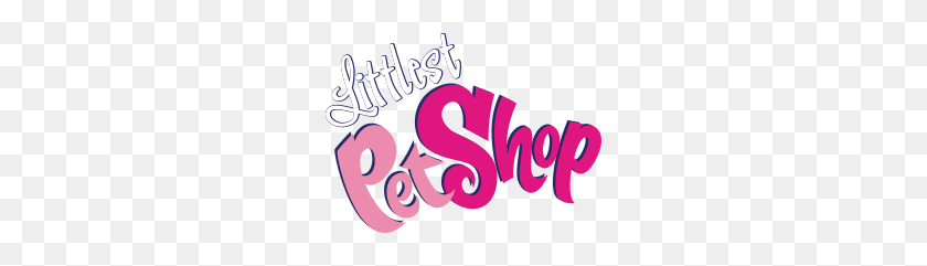 250x181 Littlest Pet Shop - Clipart Del Día Más Dulce