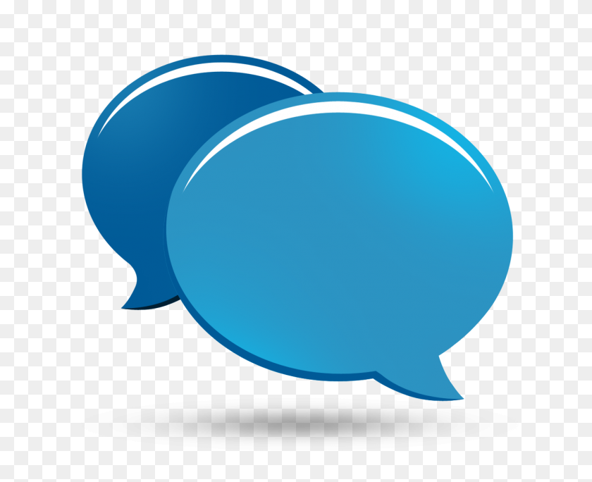 1280x1024 Live Chat Free - Conversation Icon PNG