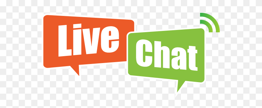 600x286 Live Chat Png Transparent Live Chat Images - Chat PNG