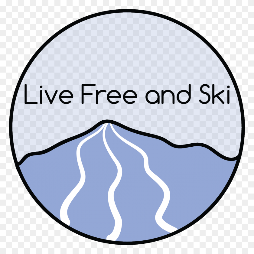 1200x1200 Live Free And Ski On Twitter - Save The Date Clip Art Free