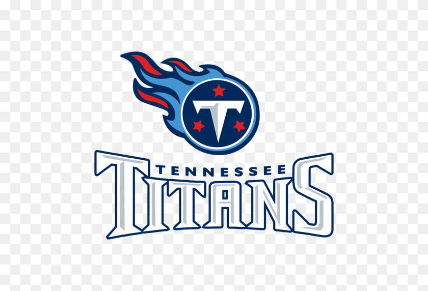 512x512 Transmisión En Vivo - Tennessee Titans Logo Png