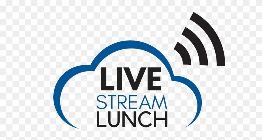 1024x512 Live Stream Lunch Survey - Live Stream PNG