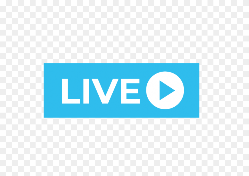 875x600 Live Stream To Youtube Features - Live Stream PNG