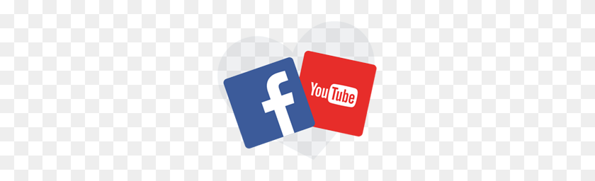 Live Streaming Showdown Youtube Or Facebook Facebook Live Png
