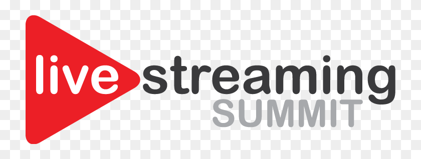 738x258 Live Streaming Summit - Live Stream PNG