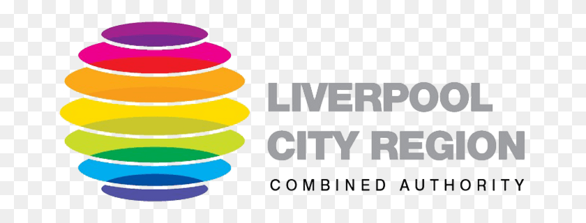671x260 Región De La Ciudad De Liverpool - Logotipo De Liverpool Png