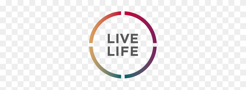 250x250 Viviendo Una Vida Resplandeciente Live Life Hub Martina Fink - Círculo Resplandeciente Png