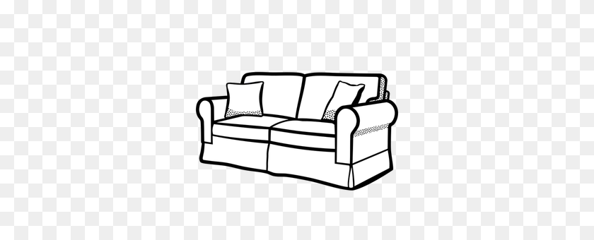 300x280 Living Room Clipart Pictures - Watching Tv Clipart
