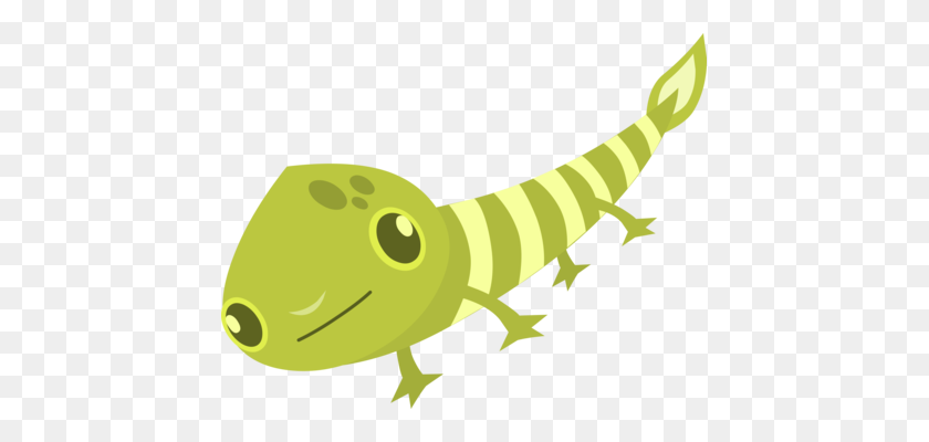 439x340 Lagarto Reptil Salamandra Gecko Lacertids - Gecko Png