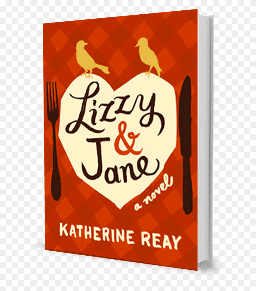 658x895 Lizzy Jane Katherine Reay - Jane Austen Clipart