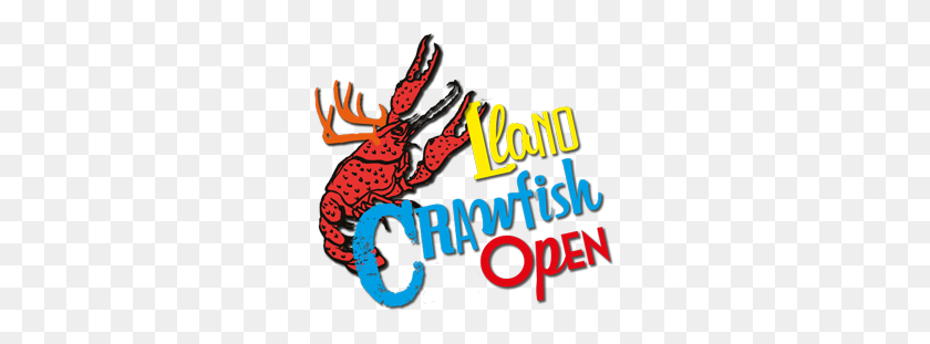 271x251 Llano Crawfish Open - Crawfish Boil Clipart