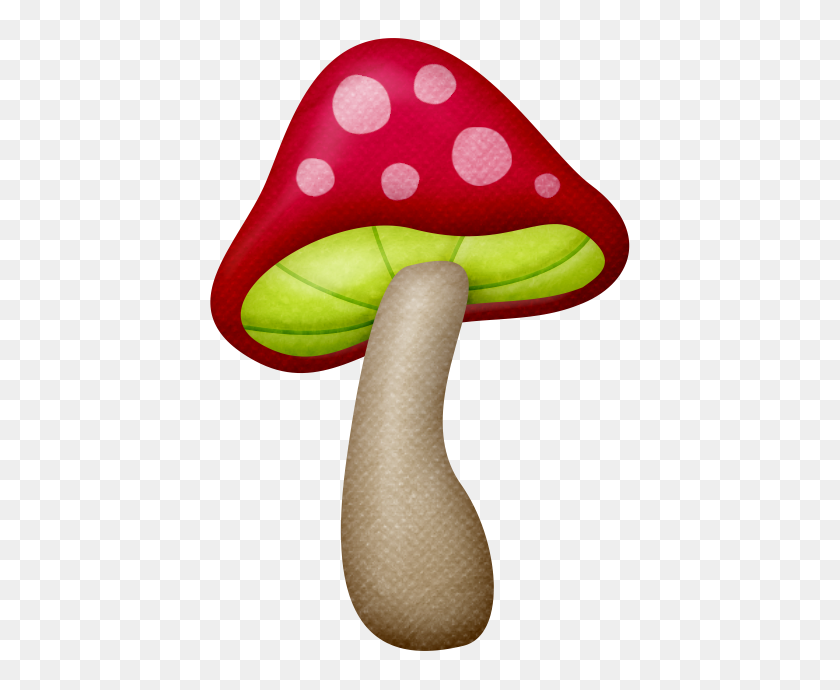 450x630 Lliella Buggalicious - Mushroom PNG
