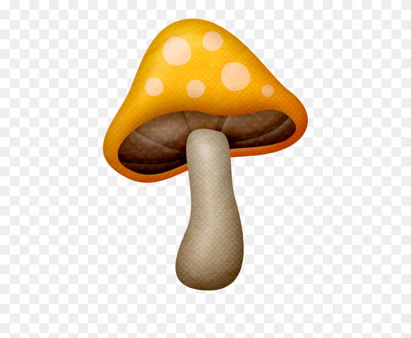 450x630 Lliella Buggalicious - Mushrooms PNG