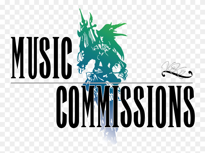 765x567 Llinos's Music Commissions - Ffxiv Logo PNG