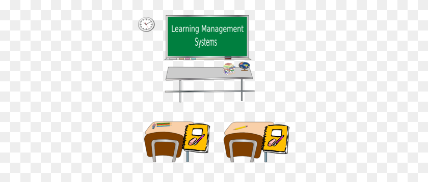 297x298 Lms Classroom Clip Art - Classroom Management Clipart